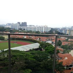 The Parc Condominium (D5), Condominium #458109911